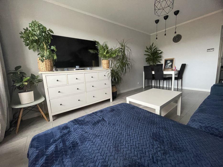 Mieszknie na sprzedaż Sierakowskiego 69m2