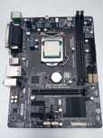 Материнская плата Gigabyte GA-H81M-DS2 + i3-4130 3,4GHz (Socket 1150)
