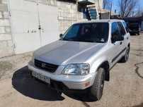 Honda CR-V 2.0,2000