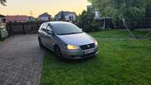 Fiat Croma Fiat Croma 1.9jtd 6 biegów