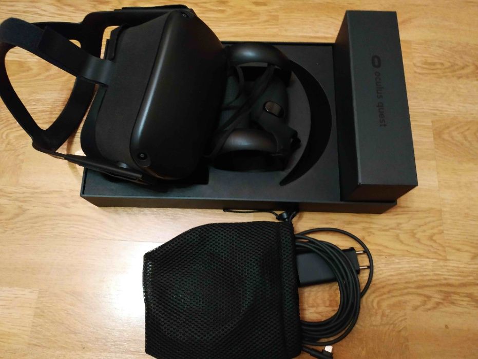 Oculus Quest 64Gb