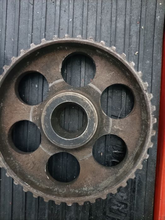 Polie árvore  cames vw SEAT .