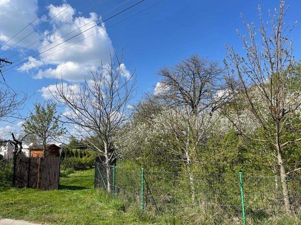 Atrakcyjna działka  budowlana Osmolice I    3 km od granic Lublina