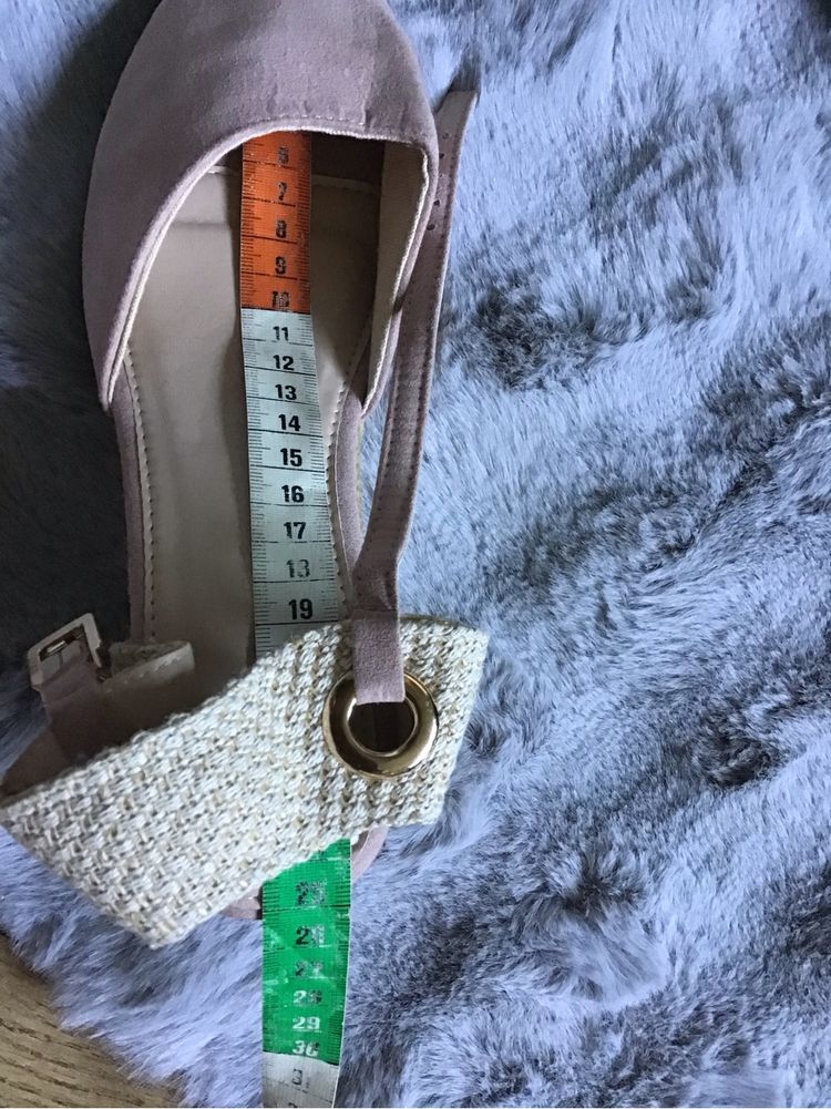 Espadryle na koturnie Dorothy Perkins
