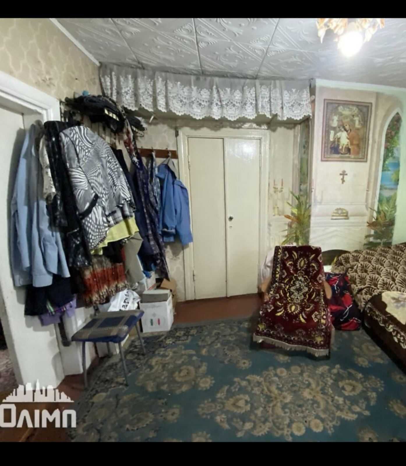 Продається частина будинку район Ближнє Замостя 0962