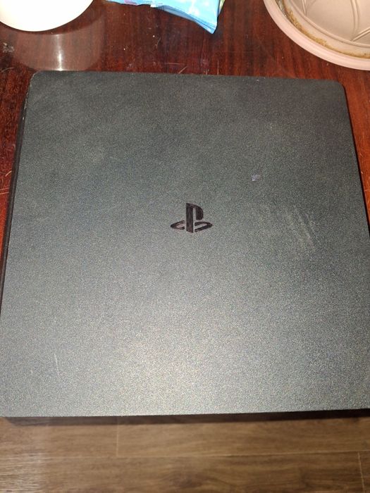 Sony Playstation 4