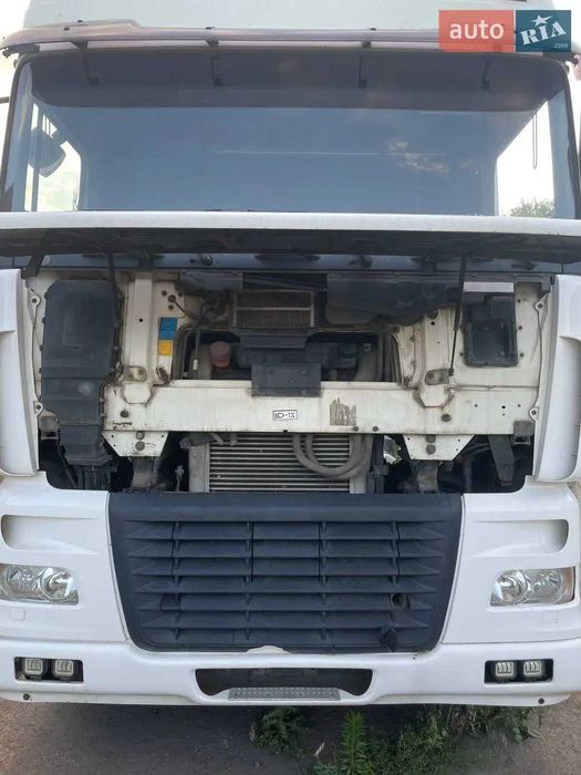 Daf XF95  2005г.