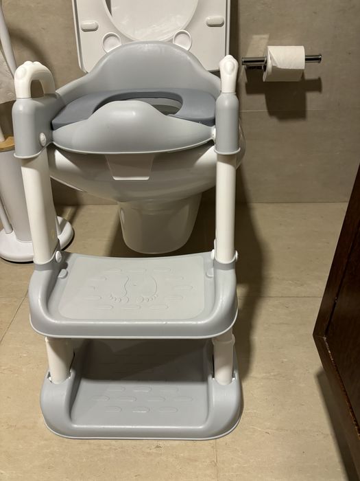 Adaptador WC criança