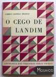 O Cego de Landim - Camilo Castelo Branco