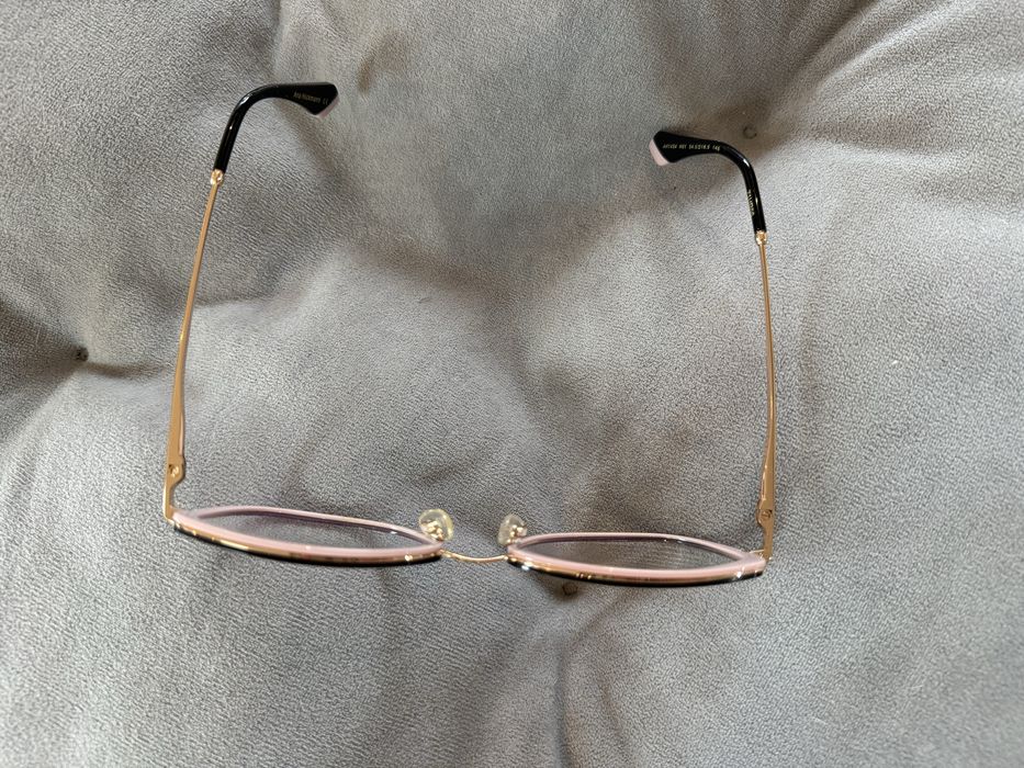 Oprawki okularowe,korekcyjne Ana Hickmann