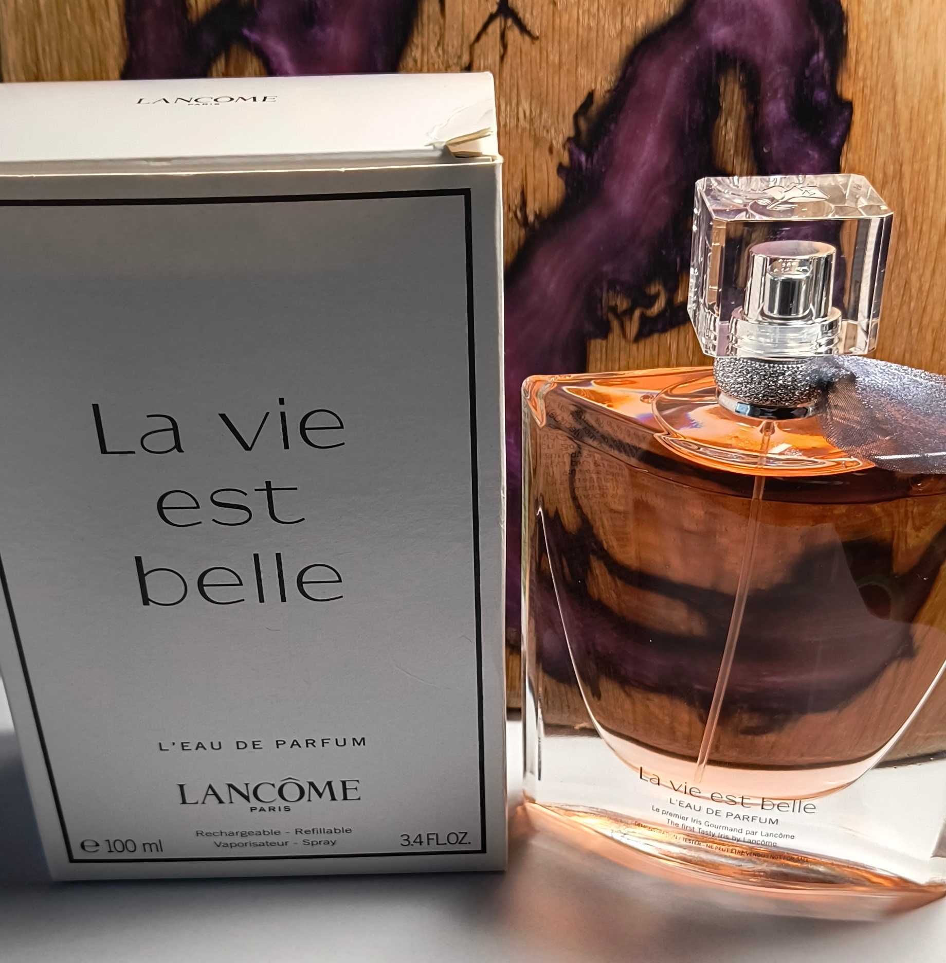La Vie Est Belle Eau de Parfum - Woda perfumowana