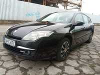 Renault laguna 1,5 dci, zarejestrowana i ubezpieczona