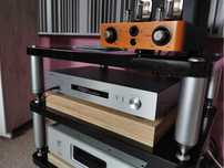 Modyfikowana Yamaha NP-S303