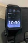 Xiaomi Smart Band 8 Pro Black
