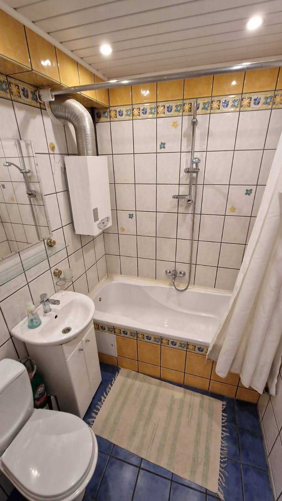 Mieszkanie do wynajęcia 2 pokoje - cicha okolica - Strzelce Opolskie