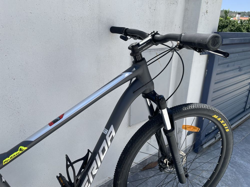 Bicicleta BTT Merida Big 9