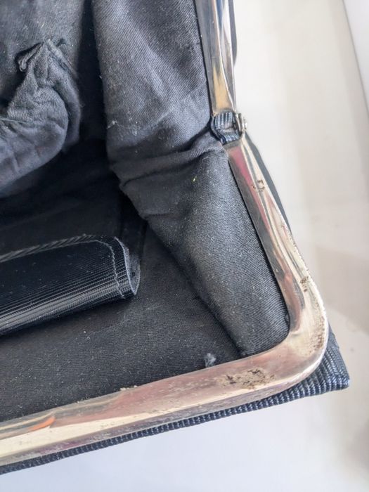 Винтажный ридикюль начала прошлого века