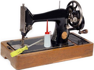 Ремонт швейных машин, швейной машинки, ремонт ковровый оверлок
