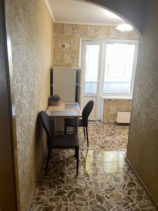 Здам однокімнатну квартру