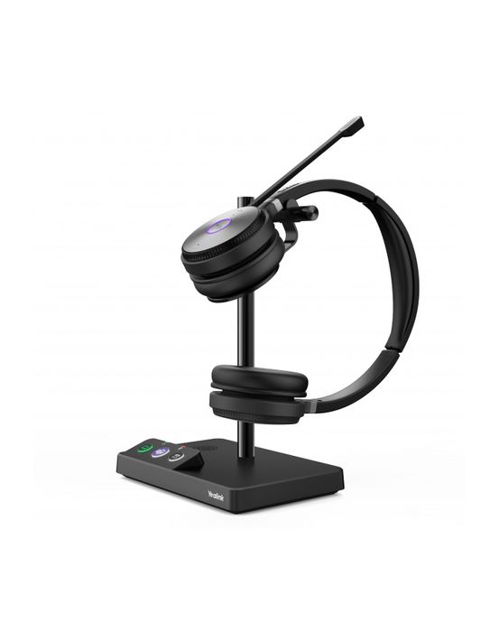 Słuchawki Yealink WH62 Dual