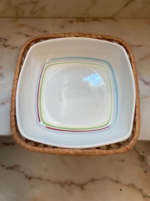 Taça cerâmica Luminarc
