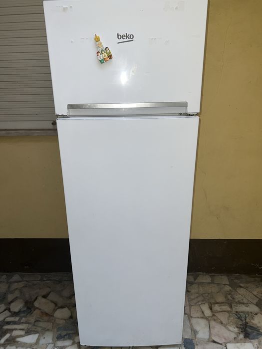Frigorifico Aveiro