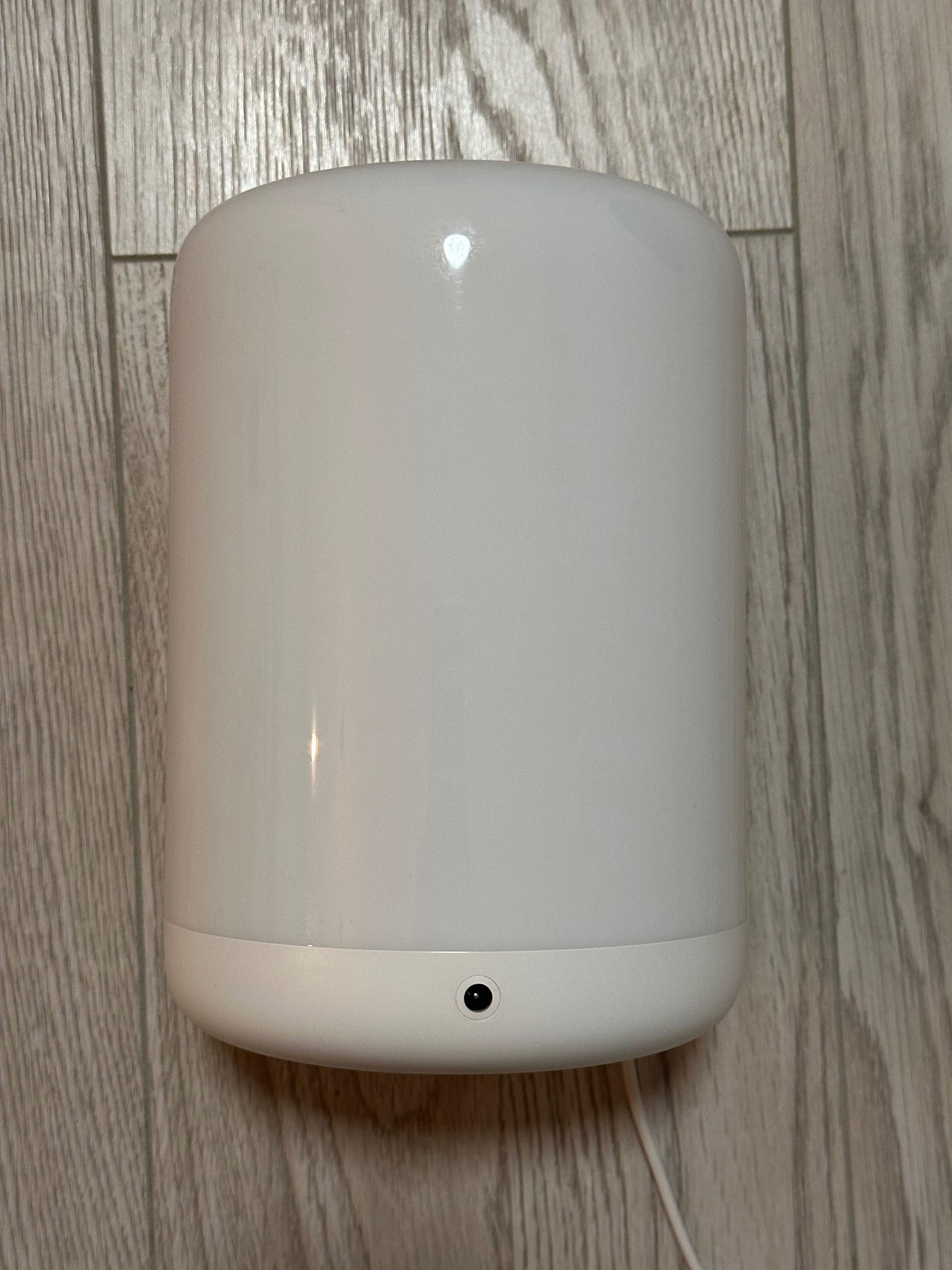 Lampka nocna XIAOMI Mi Bedside Lamp