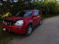 Nissan x-trail обмін!!!