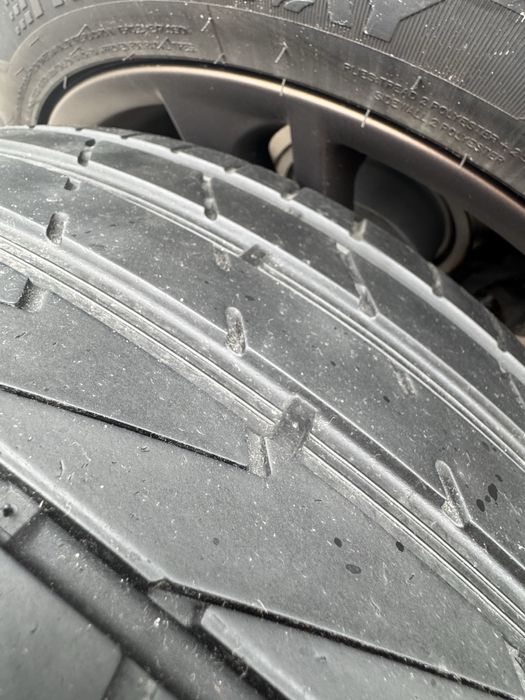 Hankook Ventus s1 evo2 275 40 19 та 245 45 19