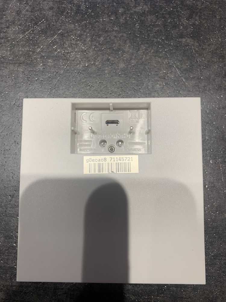 Przekaźnik Netatmo Relay - do głowic Netatmo