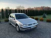 Volkswagen Golf 4 Special Edition