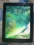 ipad muito bom como novo leva o cabo de carregar