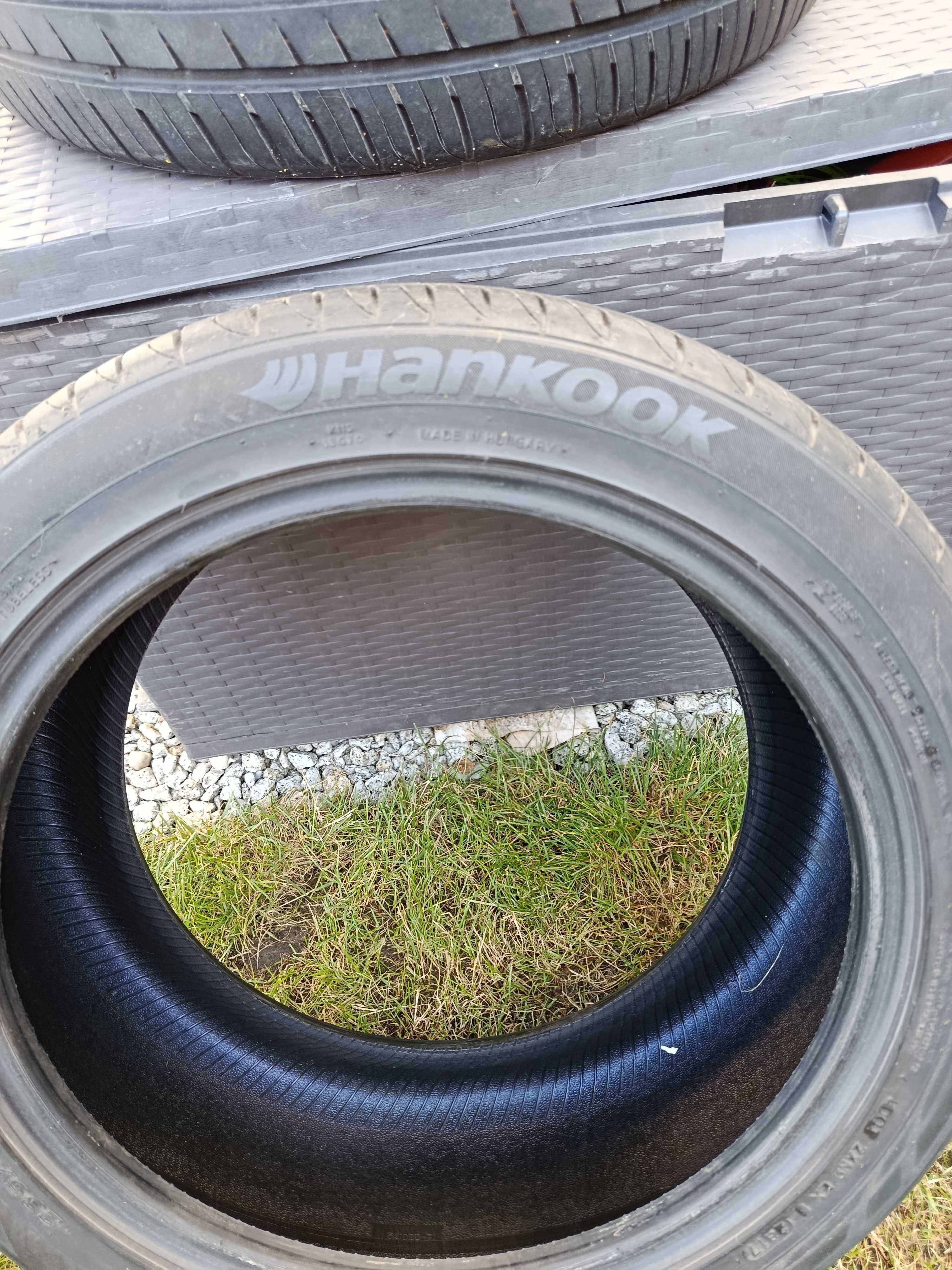 Opony 18  Hankook Ventus Prime2 K115 235/45R18