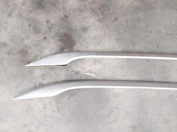 Barra de tejadilho TOYOTA Avensis Wagon (_T25_)