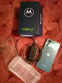 Telefon Motorola G 22 idealny stan