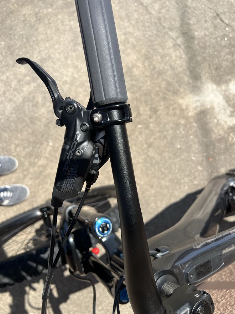 Specialized Turbo levo expert gen 3 - Garantia
