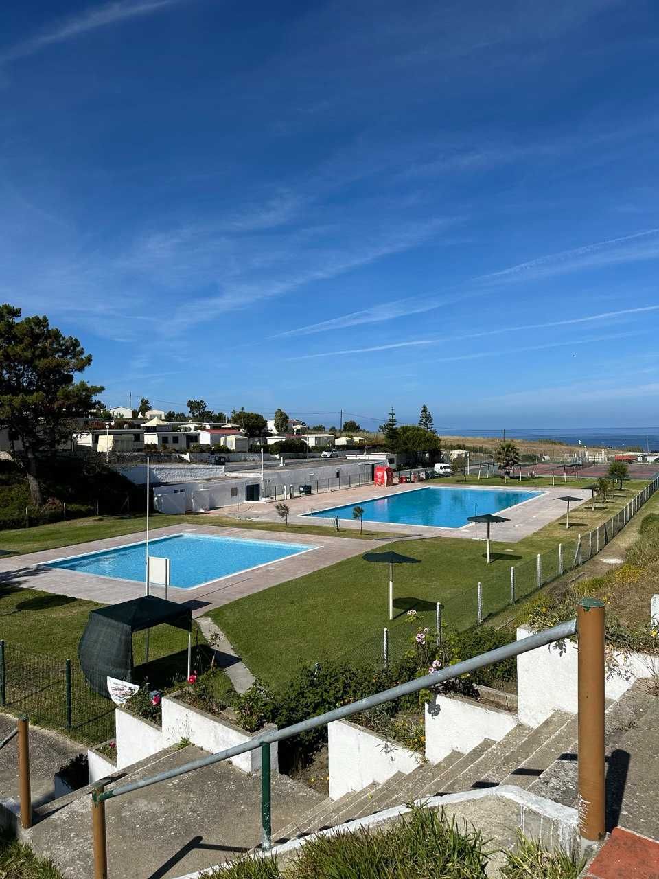 (Oportunidade) Residencial no Campimeco á venda T2 vista para o mar