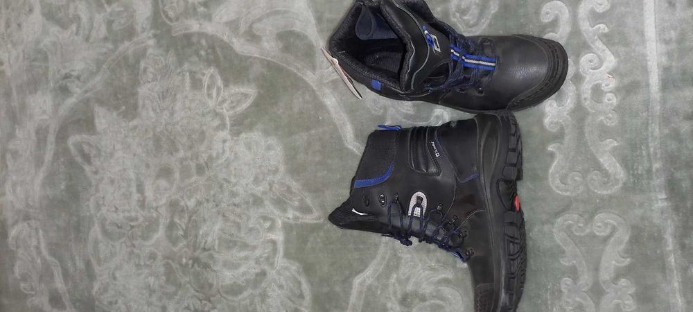 Черевики робочі Safety JOGGER