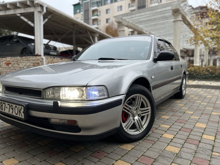 Honda Accord 2.0