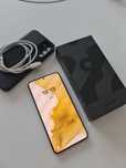 Samsung galaxy S22+,stan bdb,bez uszodzeń,sprawny,komplet