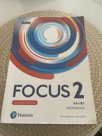 Focus 2 workbook