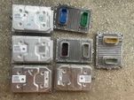 Блок керування двигуна Jeep cherokee KL ecu 68397063AA 05150925AB