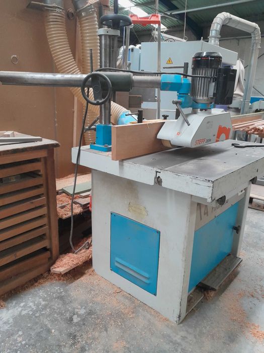 Tupia Pinheiro T4
