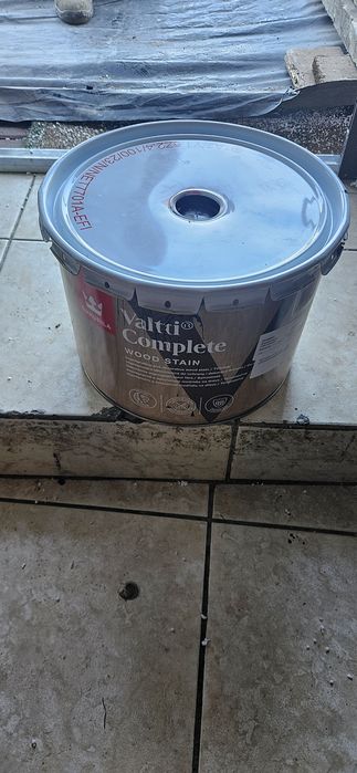 Lakierobejca Tikkurila