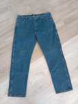 Wrangler W42 L32 spodnie jeansowe