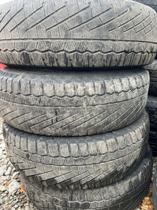 225/75/16 зима Gislaved