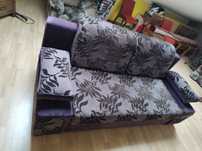 Kanapa,sofa,tapczan rozkładane