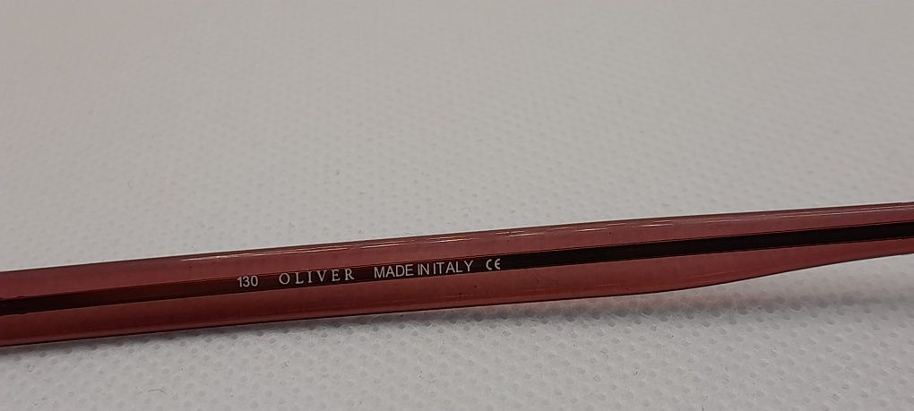 Nowe okulary oprawa Oliver