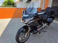 Honda Goldwing TOUR
