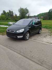 Ford galaxy 2.0 tdci 163km 7 osobowy